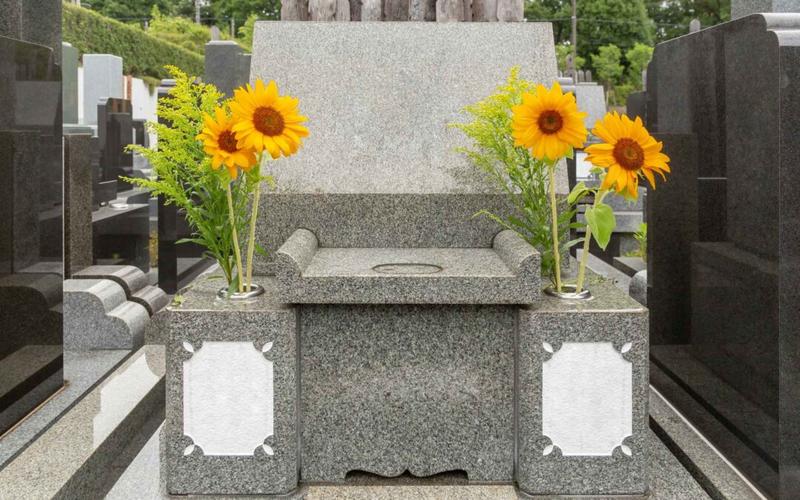 Trwałość nagrobka