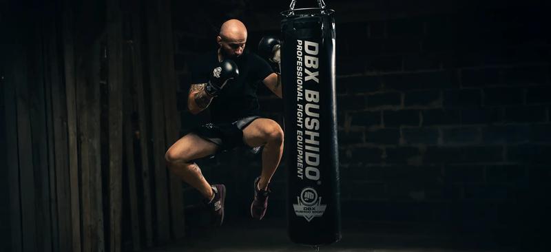 Waga worka bokserskiego