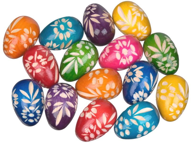 Wielkanocne inspiracje