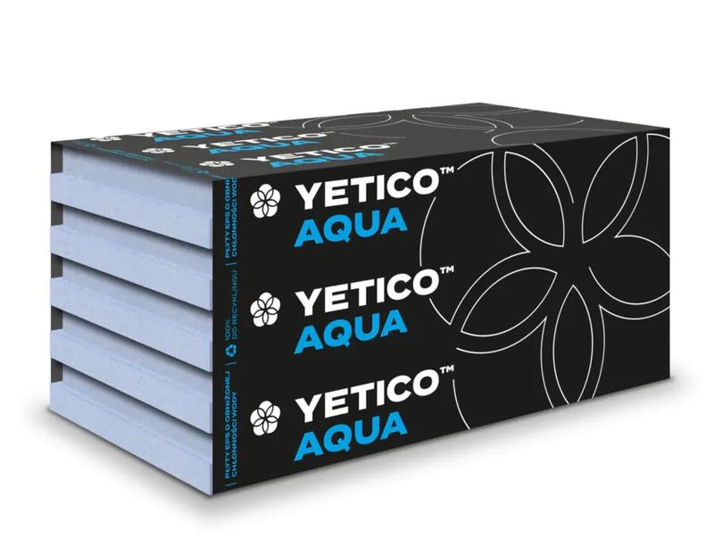 Właściwości termoizolacyjne styropianu