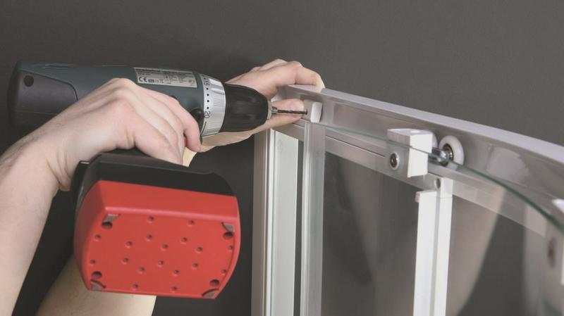 Wybór kabiny prysznicowej