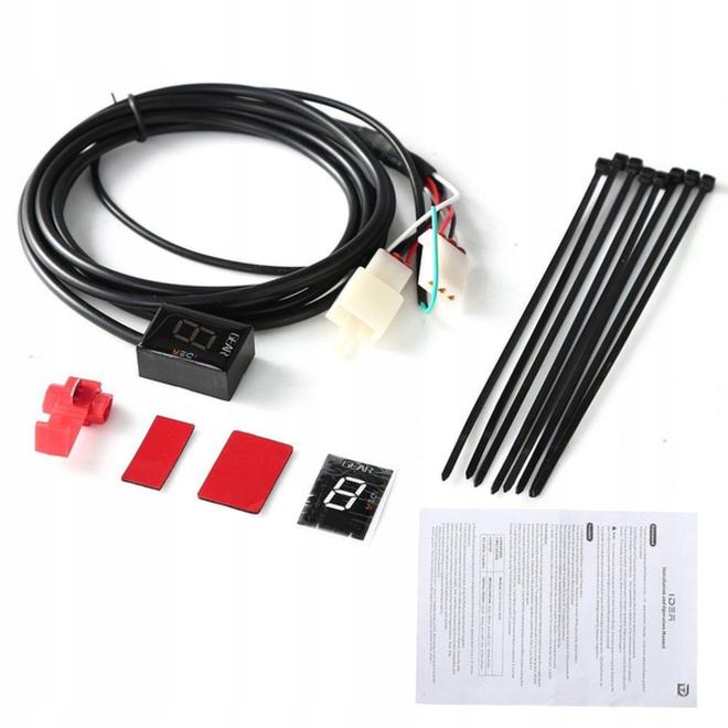 Wybór przewodów do montażu