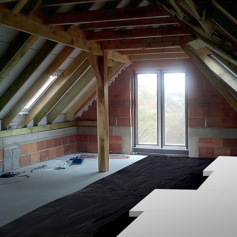 Wybór wykonawcy ocieplenia