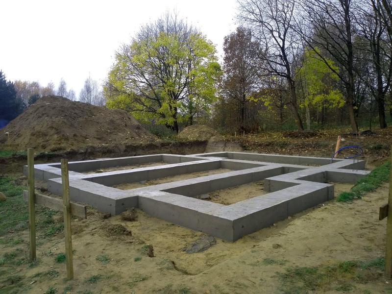 Zasady obliczeń według norm EN