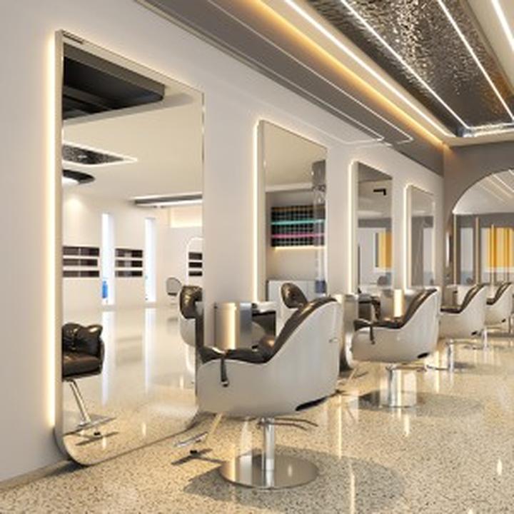 Zdrowie włosów farby