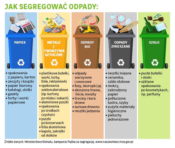 Gdzie wrzucać styropian? Przewodnik po segregacji odpadów
