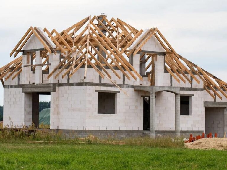 Ile naprawdę kosztuje budowa willi parkowej 6? Sprawdź szczegóły!