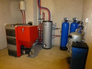 Ile trzeba zapłacić za montaż kotła na ekogroszek? Sprawdź koszty i możliwości!