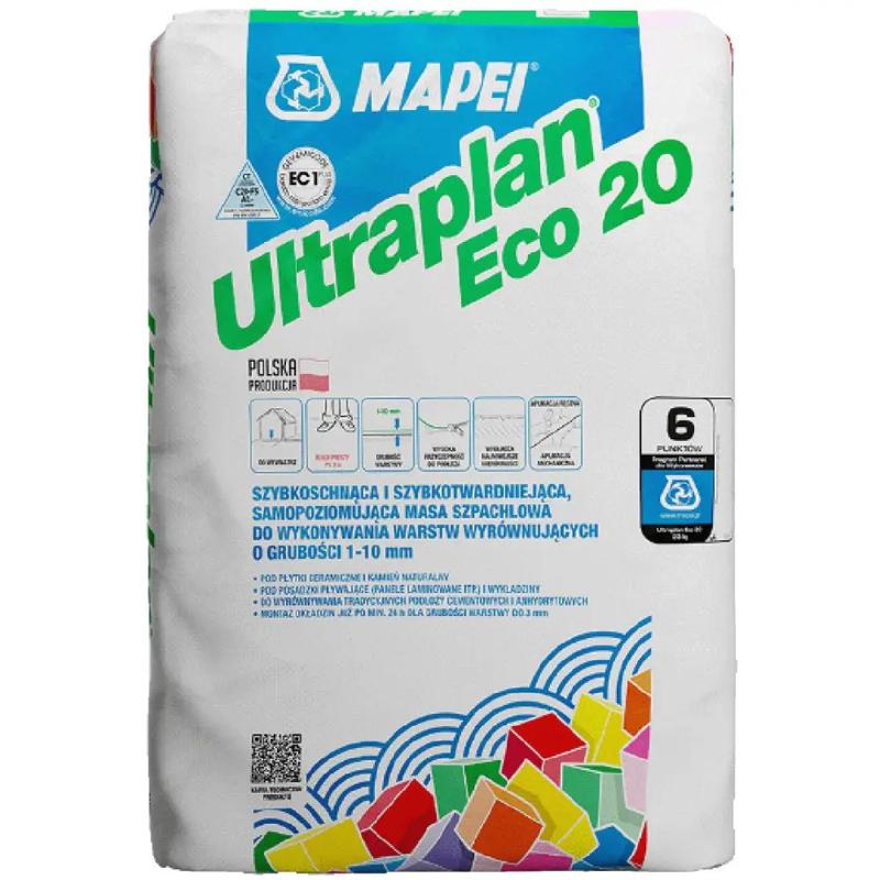 Ile worków gotowej wylewki potrzeba na 1m2? Praktyczny przewodnik po zużyciu materiału