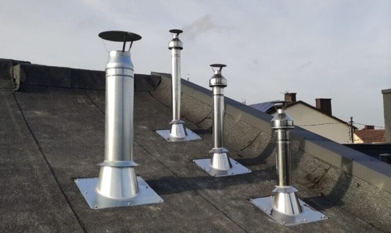 Nowoczesne instalacje kominowe – co warto wiedzieć przed montażem?