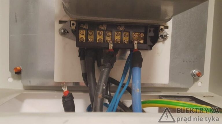 Jak samodzielnie zamontować licznik w kilku prostych krokach