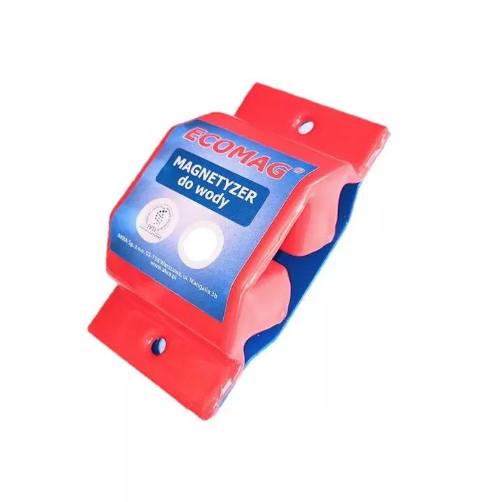 Jak samodzielnie zbudować magnetyzer wody – prosta instrukcja krok po kroku