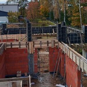 Jak skutecznie gießen fundamenty – kluczowe porady dla budujących dom