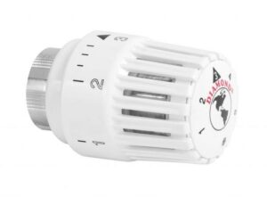 Jak skutecznie zamontować termostat grzejnikowy w swoim domu?