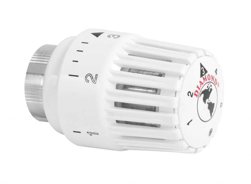 Jak skutecznie zamontować termostat grzejnikowy w swoim domu?