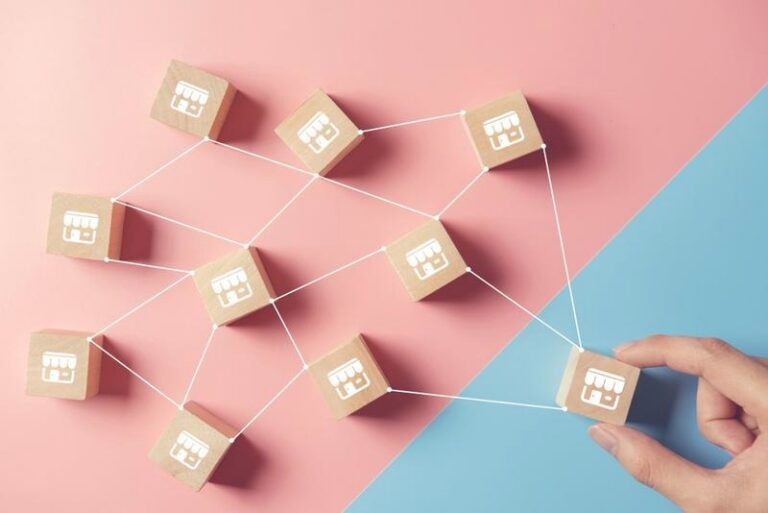 Jak skutecznie zbudować sieć sprzedaży w Twoim biznesie?