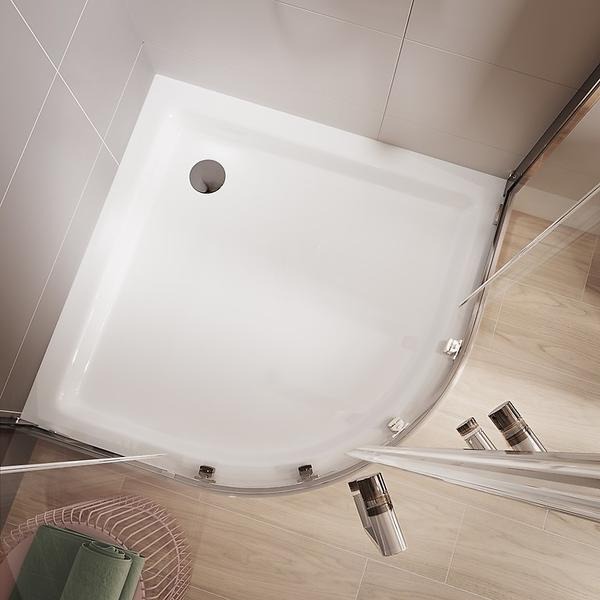 Jak w prosty sposób zamontować kabinę prysznicową? Oto filmowy przewodnik