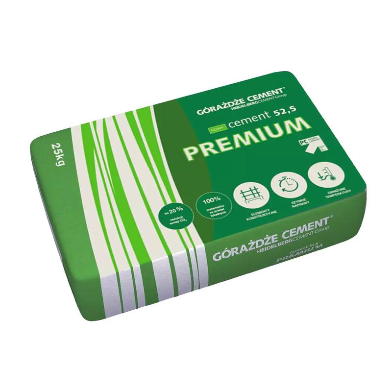 Jak wybrać odpowiedni cement do zaprawy murarskiej?