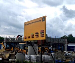 Jak zamówić McDonald's do domu? Oto proste sposoby!