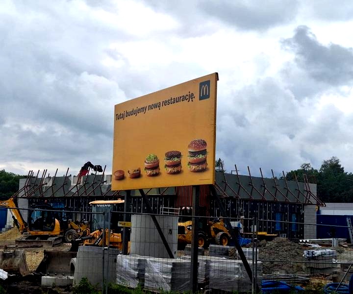 Jak zamówić McDonald's do domu? Oto proste sposoby!