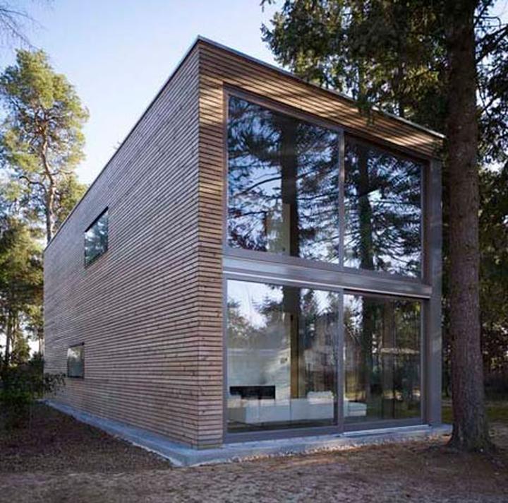 Jak znaleźć idealny tani dom w budowie do 120 m?