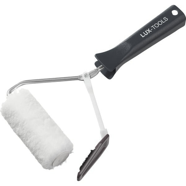 Jaki wałek do malowania farbą akrylową wybrać, by osiągnąć najlepsze efekty?