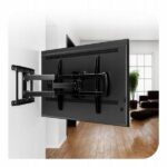 Jakie kołki wybrać do mocowania telewizora na ścianie?