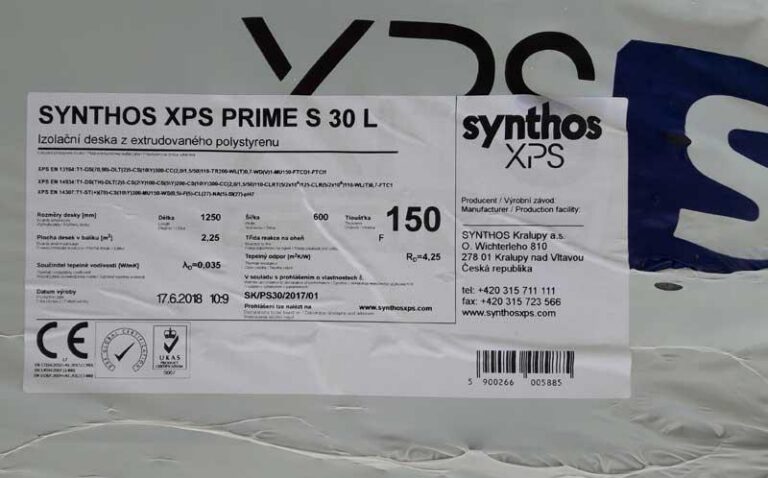 Jakie są aktualne ceny styroduru na fundamenty? Przewodnik po wyborze i kosztach