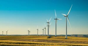 Jakie są koszty budowy elektrowni wiatrowej? Przewodnik dla inwestorów