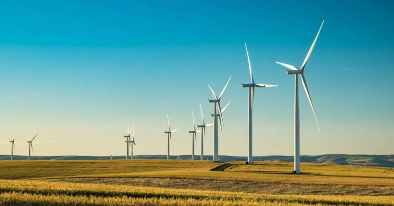 Jakie są koszty budowy elektrowni wiatrowej? Przewodnik dla inwestorów