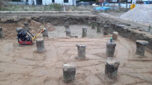 Jakie są koszty palowania fundamentów? Przewodnik dla inwestorów