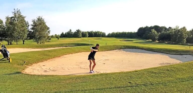 Koszty budowy pola golfowego – co warto wiedzieć przed inwestycją?
