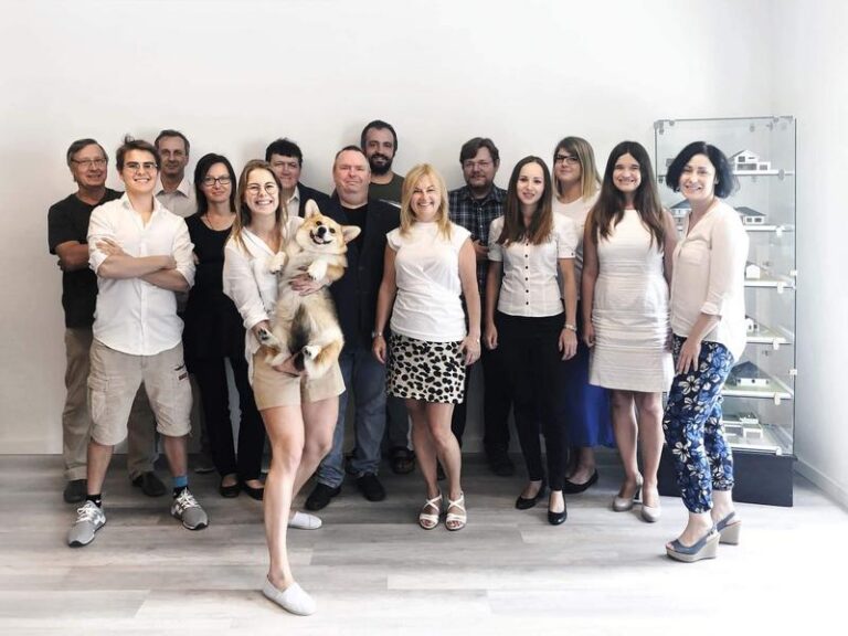 Lipińscy – jak wybrać tanie domy w budowie, które spełnią Twoje marzenia?