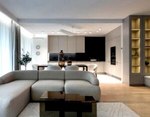 Magiczne wykończenia wnętrz domu, które odmienią każdą przestrzeń