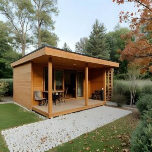 Marzysz o własnym domu? Odkryj zalety budowy domów drewnianych w Radomiu!