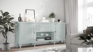 Odkryj, jaka najlepsza farba do malowania mebli sprawi, że zmienisz swój wnętrze!