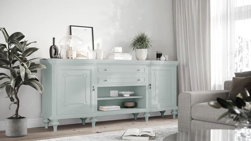 Odkryj, jaka najlepsza farba do malowania mebli sprawi, że zmienisz swój wnętrze!