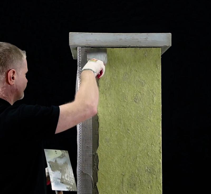 Optymalna grubość styropianu na komin – co warto wiedzieć?