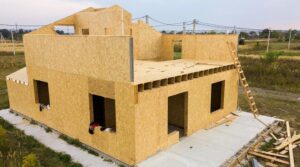 Praktyczny poradnik: Jak zbudować dom z płyty OSB krok po kroku