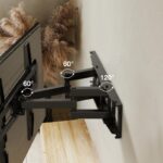 Praktyczny przewodnik: Jak łatwo zamontować telewizor na uchwycie w swoim wnętrzu