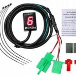 Praktyczny przewodnik: jak zamontować wyświetlacz biegów w kilku prostych krokach