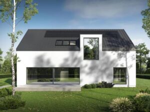 Przewodnik po budowie domów pasywnych: solidne fundamenty to klucz do sukcesu