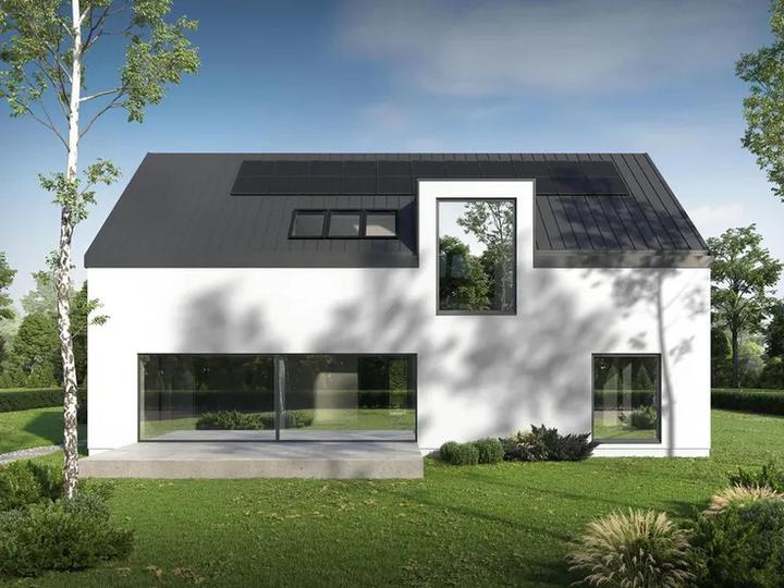 Przewodnik po budowie domów pasywnych: solidne fundamenty to klucz do sukcesu