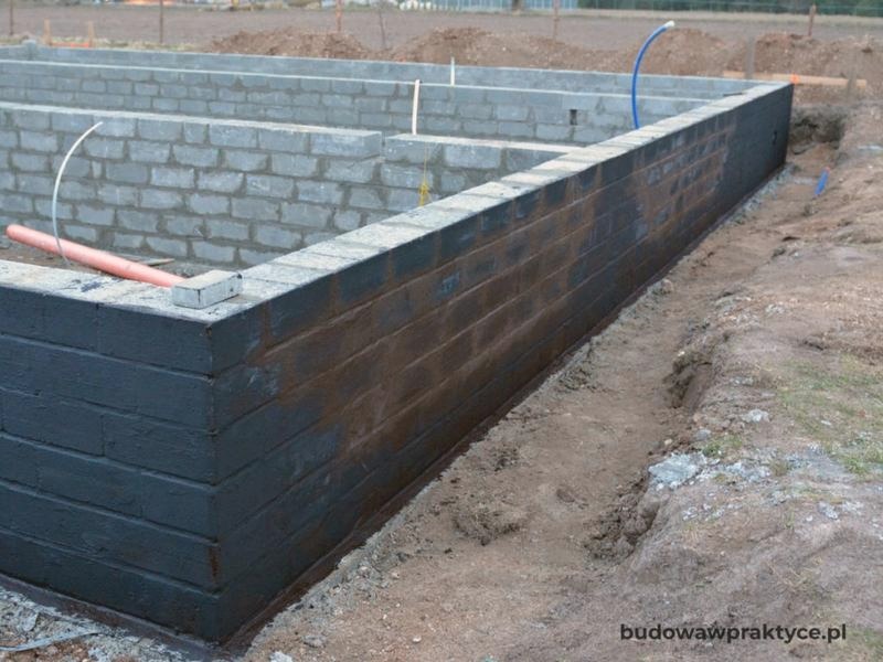 Skuteczne metody hydroizolacji ciężkiej dla fundamentów budynków