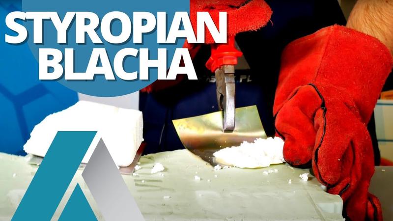 Skuteczne metody na to, jak przykleić styropian do blachy falistej