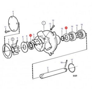 Skuteczne sposoby na to, jak uszczelnić wyciek wody w domu