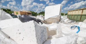 Styropian do jakich śmieci zaliczyć? Praktyczny przewodnik dla każdego!