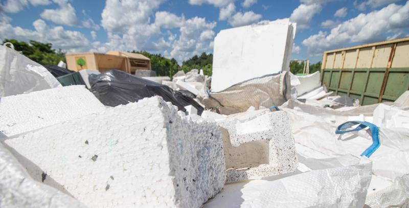 Styropian do jakich śmieci zaliczyć? Praktyczny przewodnik dla każdego!