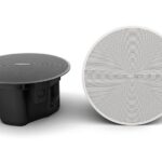 Zanurz się w dźwięku: jak skutecznie zamontować głośniki w suficie?