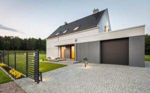 Zrównoważona przyszłość: Budowa domów pasywnych w lubelskim - Co warto wiedzieć?